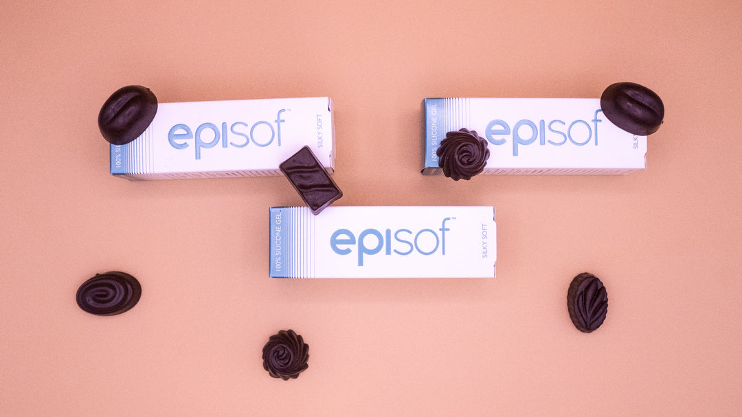 What Does Episof Have in Common with Dark Chocolate?