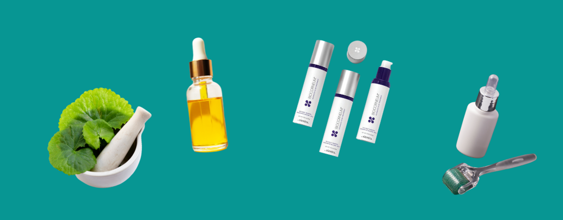 scar gel