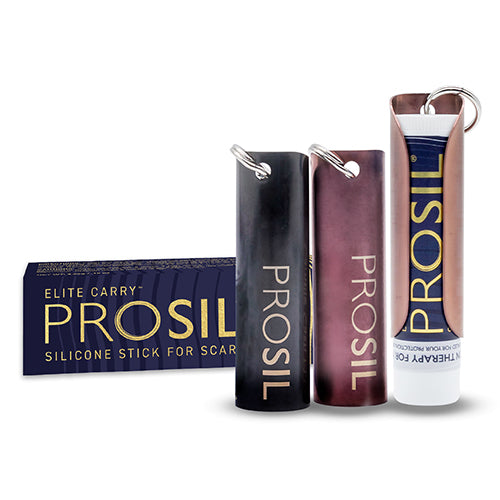 Pro-Sil Elite Carry 4.25g  Biodermis