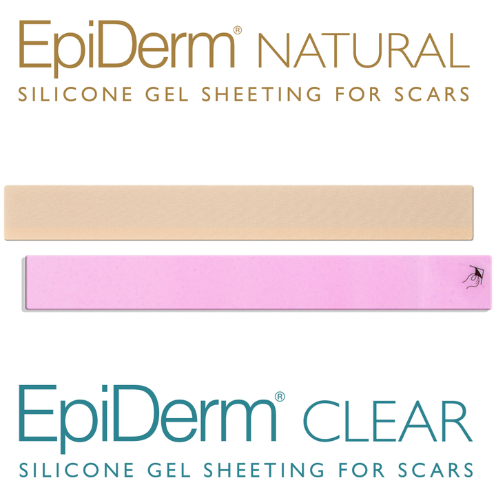 Bundle: Epi-Derm Long Strip Package