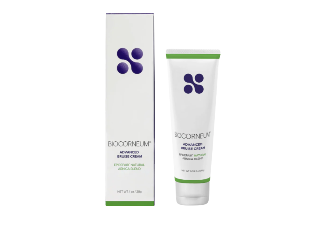 BIOCORNEUM Advanced Bruise Cream (coming soon)