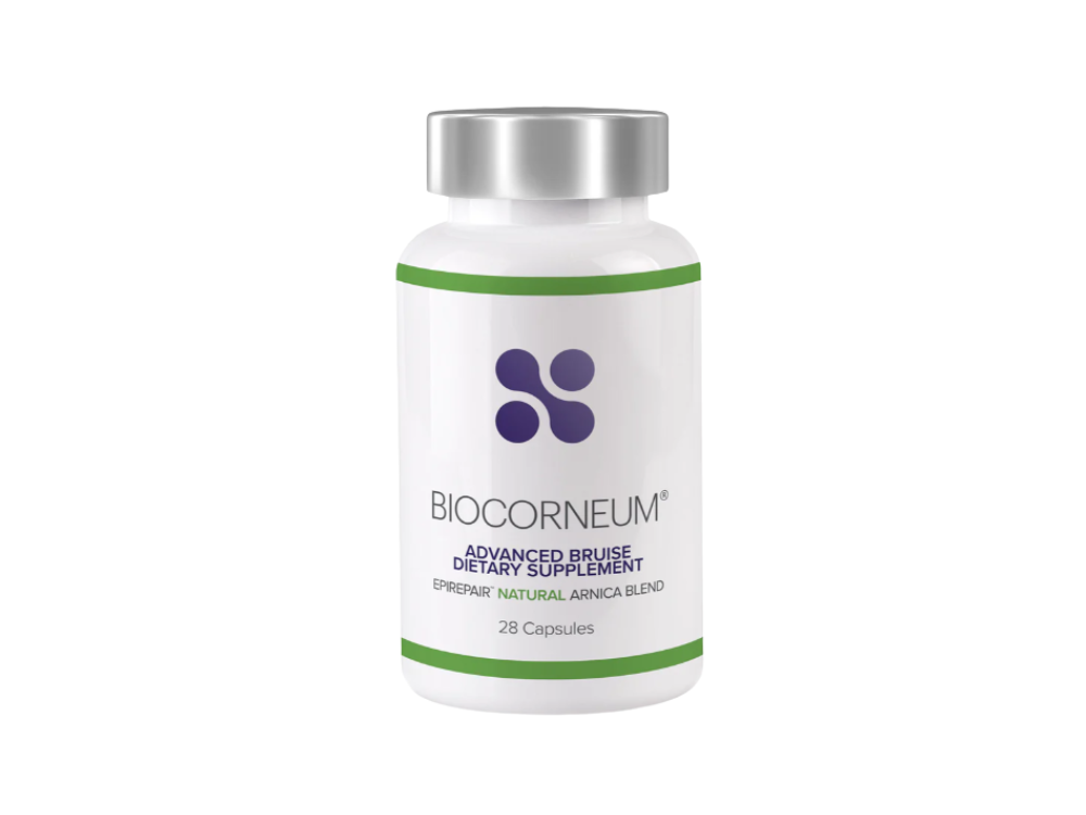 BIOCORNEUM Advanced Bruise Dietary Supplement (coming soon)