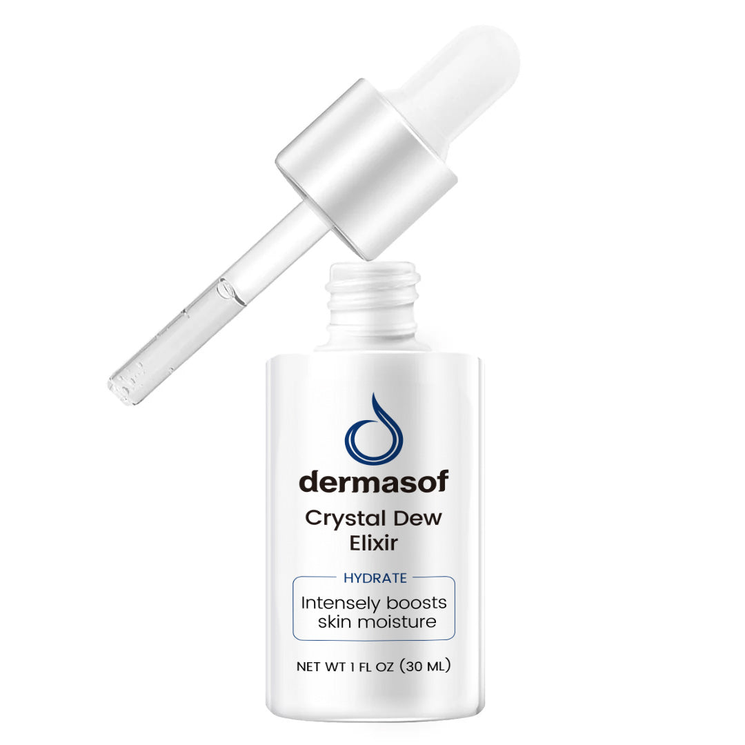 Dermasof Crystal Dew Elixir