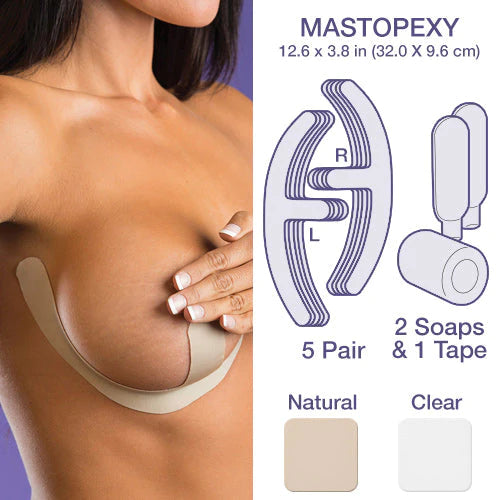 Bundle: Epi-Derm Mastopexy Package