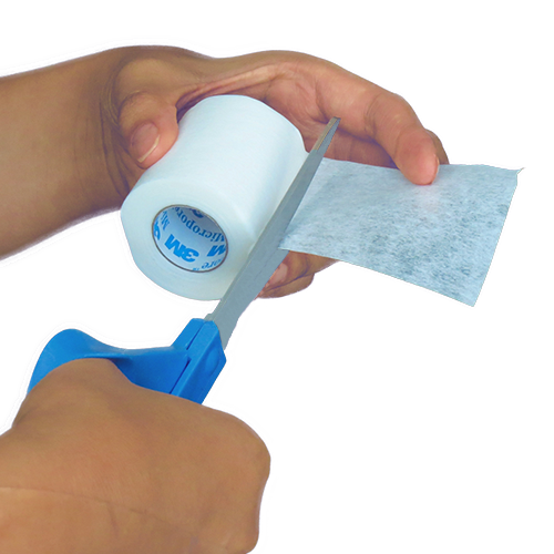 Bundle: Epi-Derm C-Strip Package