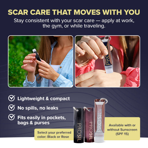 Pro-Sil Elite Carry™