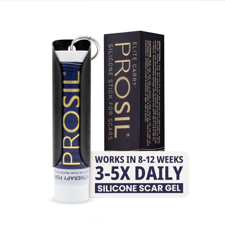 Pro-Sil Elite Carry™