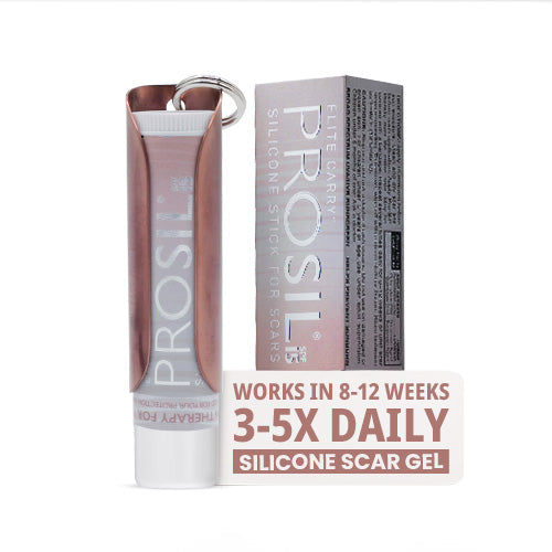 Pro-Sil Elite Carry™