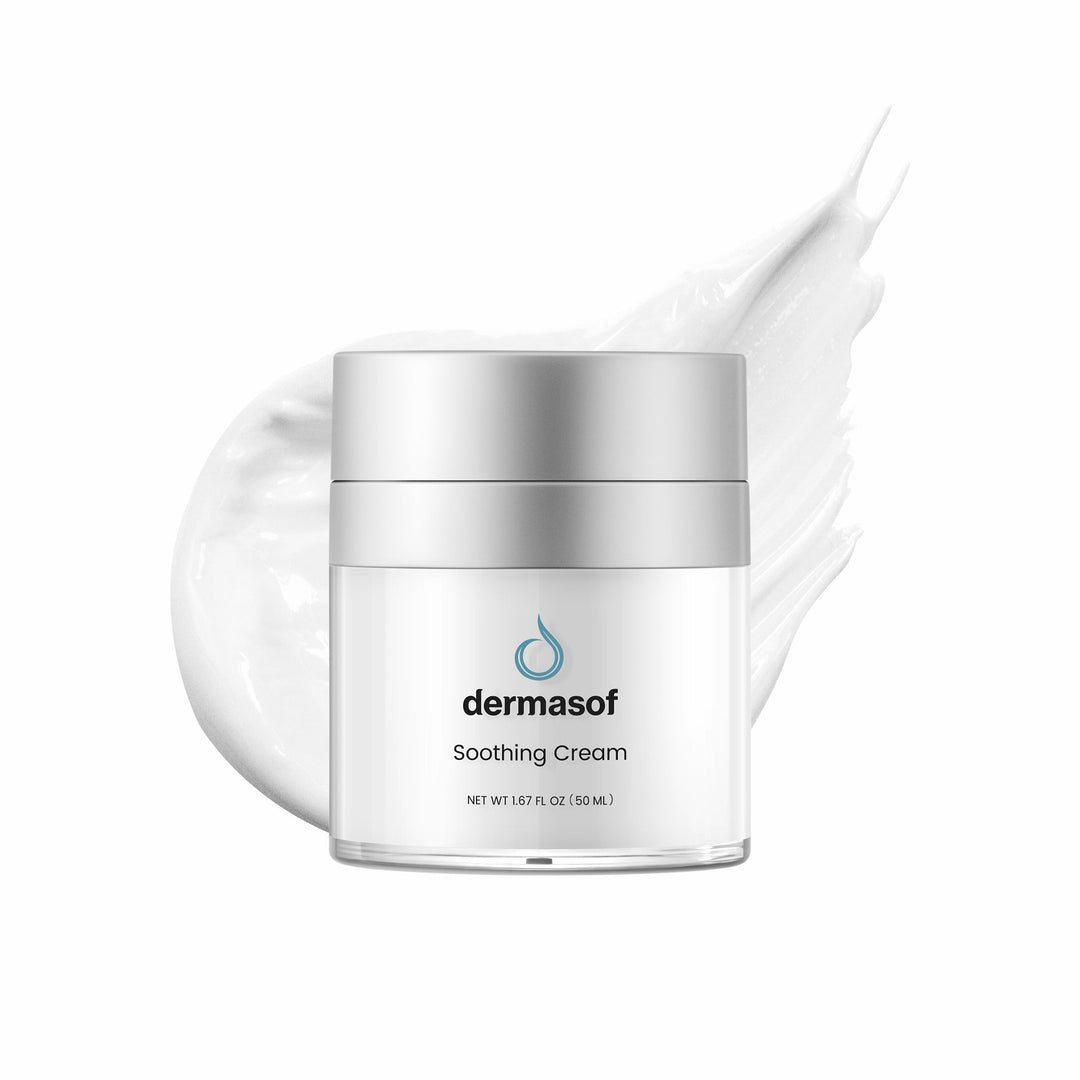 Dermasof Soothing Cream Biodermis