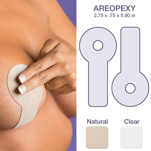 Epi-Derm Areopexy (1 Pair) Biodermis