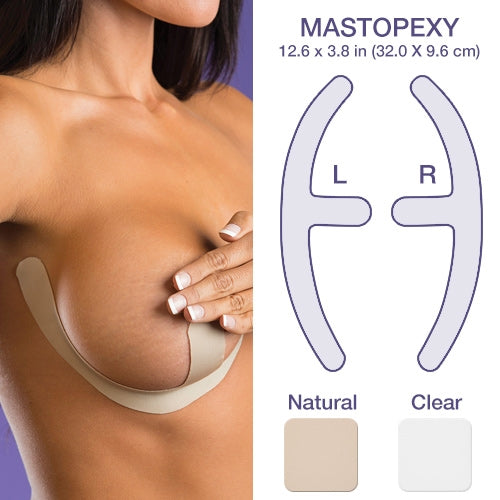 Epi-Derm Mastopexy (1 Pair) Biodermis