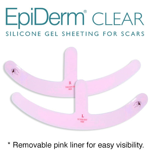 Epi-Derm Mastopexy (1 Pair) Biodermis