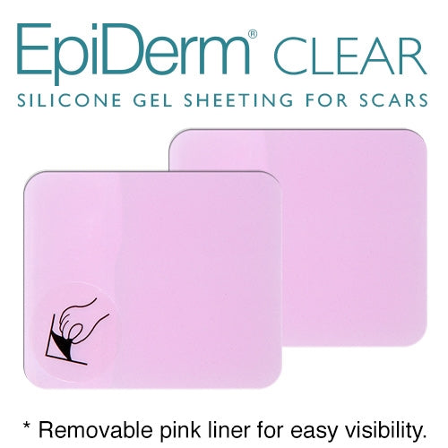 Epi-Derm Patch (1 Pair) Biodermis