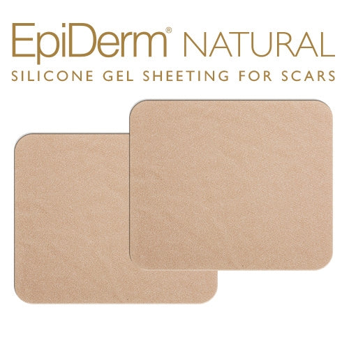 Epi-Derm Patch (5 Pair) Biodermis