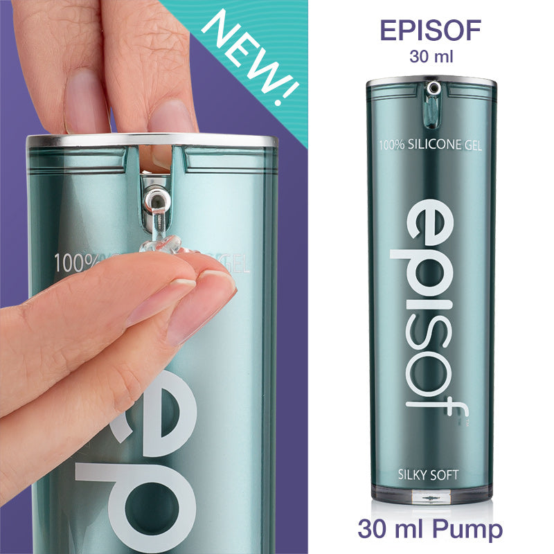 Episof 30 ml Pump Biodermis