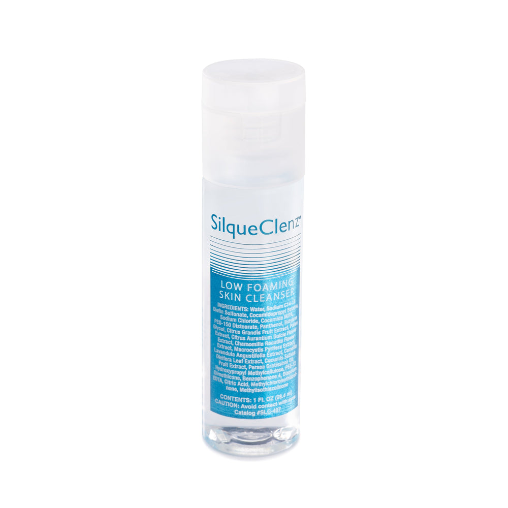 SilqueClenz Biodermis