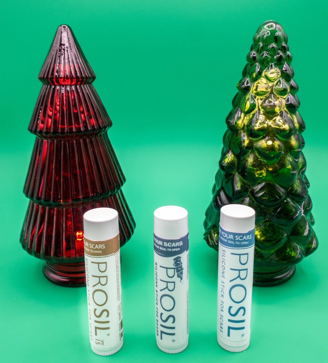 Pro-Sil Kids: Scar Care for Children!