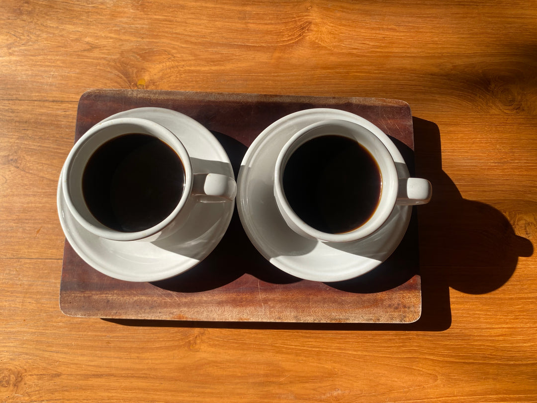 Coffee Digestion Benefits