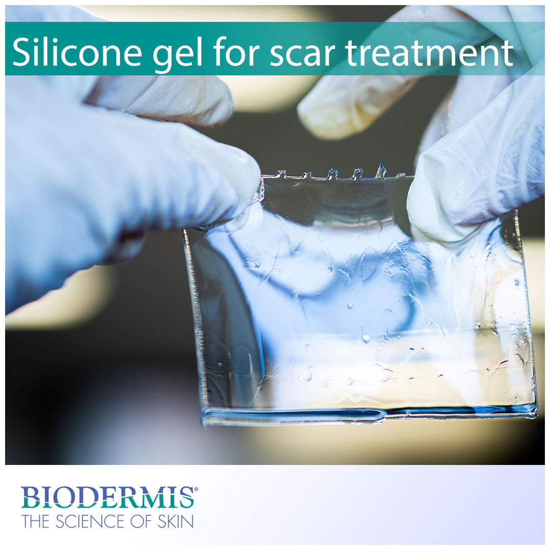 Is Silicone Gel the Best Scar Treatment Option? | Biodermis.com Biodermis