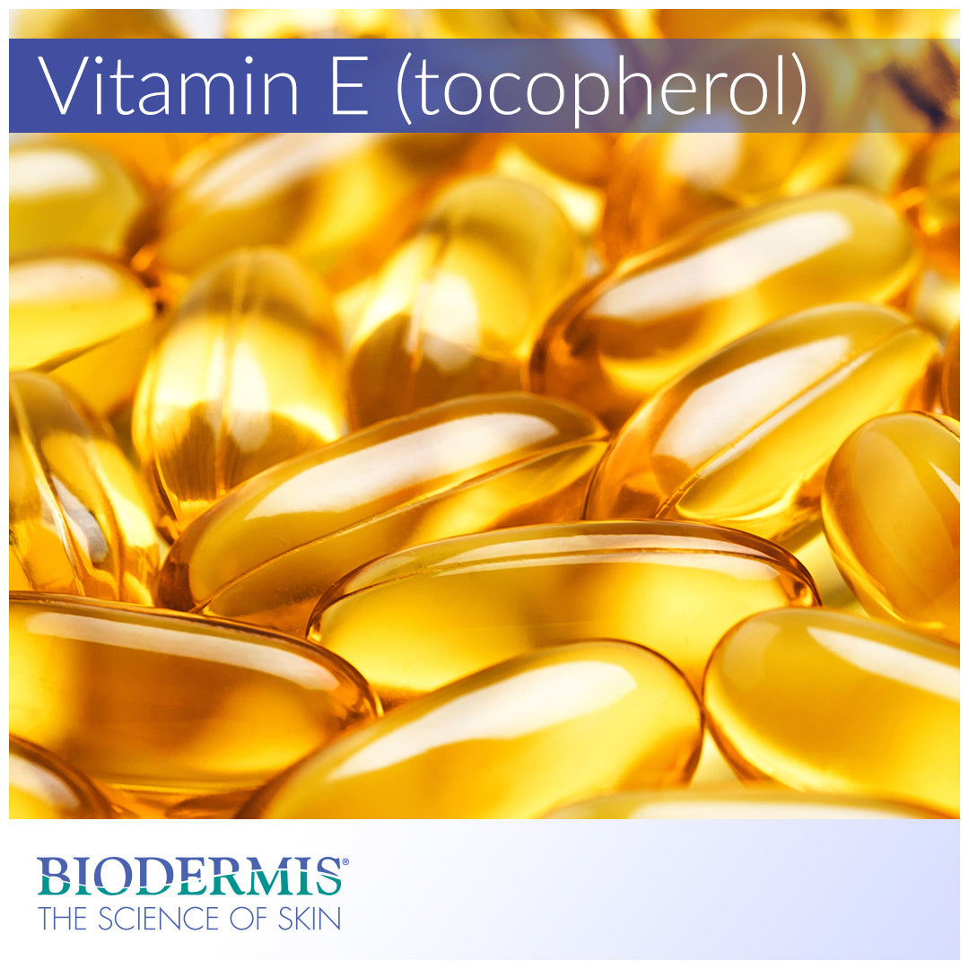 Is Vitamin E Effective for Treating Scars? | Biodermis.com Biodermis