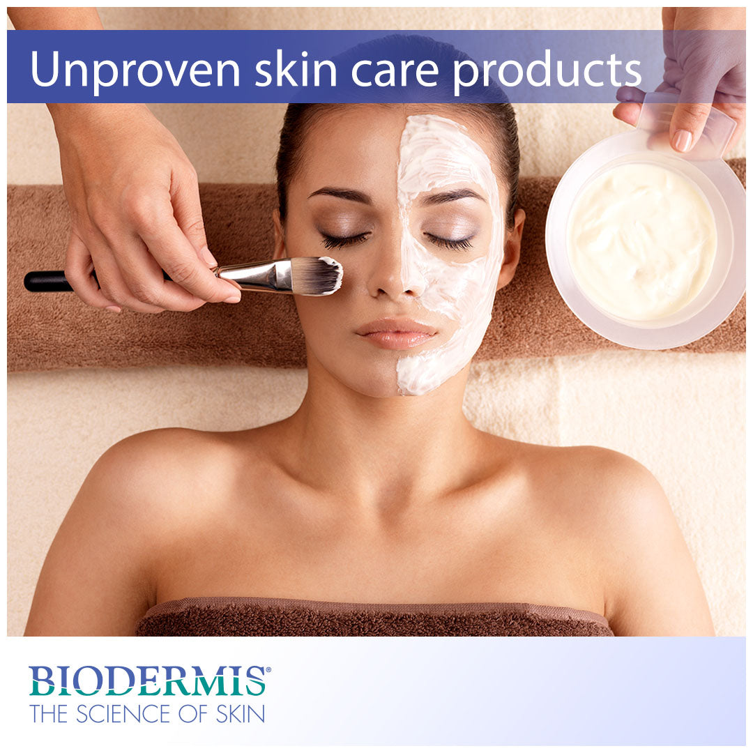 Overrated Skin Care Products Dermatologists Don’t Like |  Biodermis.com Biodermis