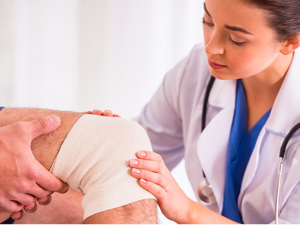 Common Wound Care Mistakes You Should Avoid | Biodermis.com