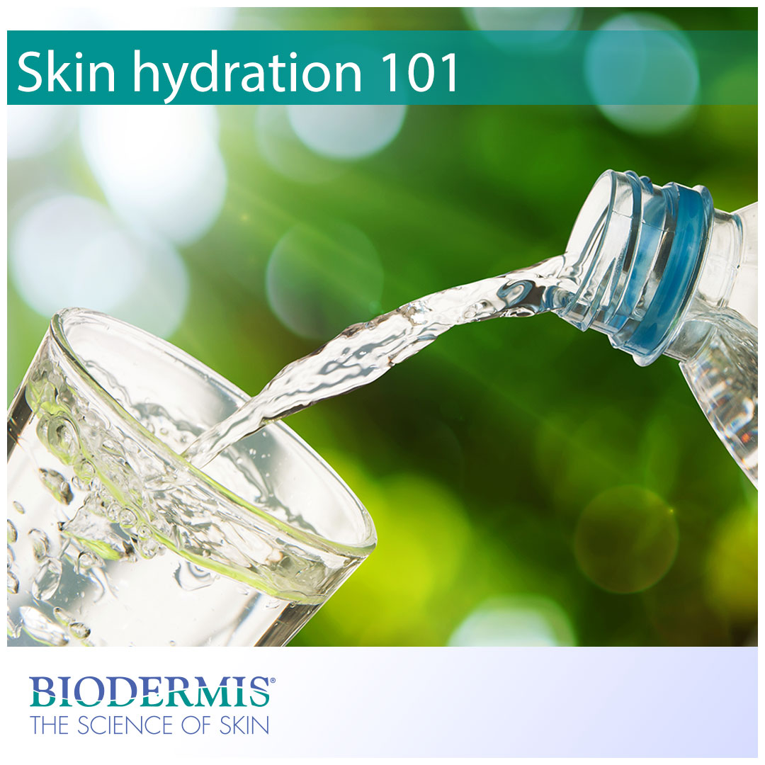 The Best Ways to Keep Your Skin Hydrated | Biodermis.com Biodermis