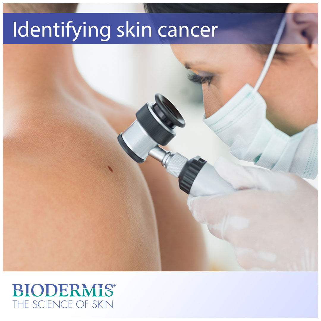 Understanding the Different Types of skin Cancer |  Biodermis.com Biodermis