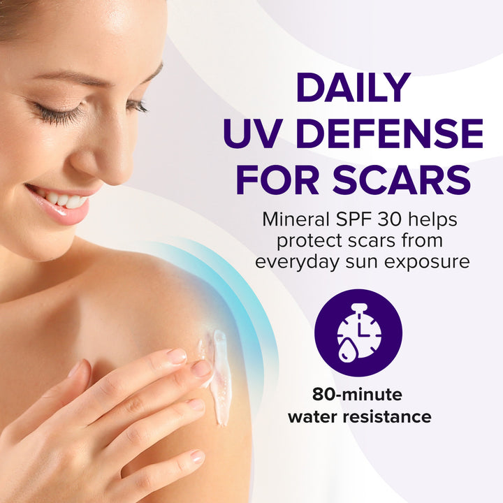 BIOCORNEUM SiliShield + Mineral SPF 30