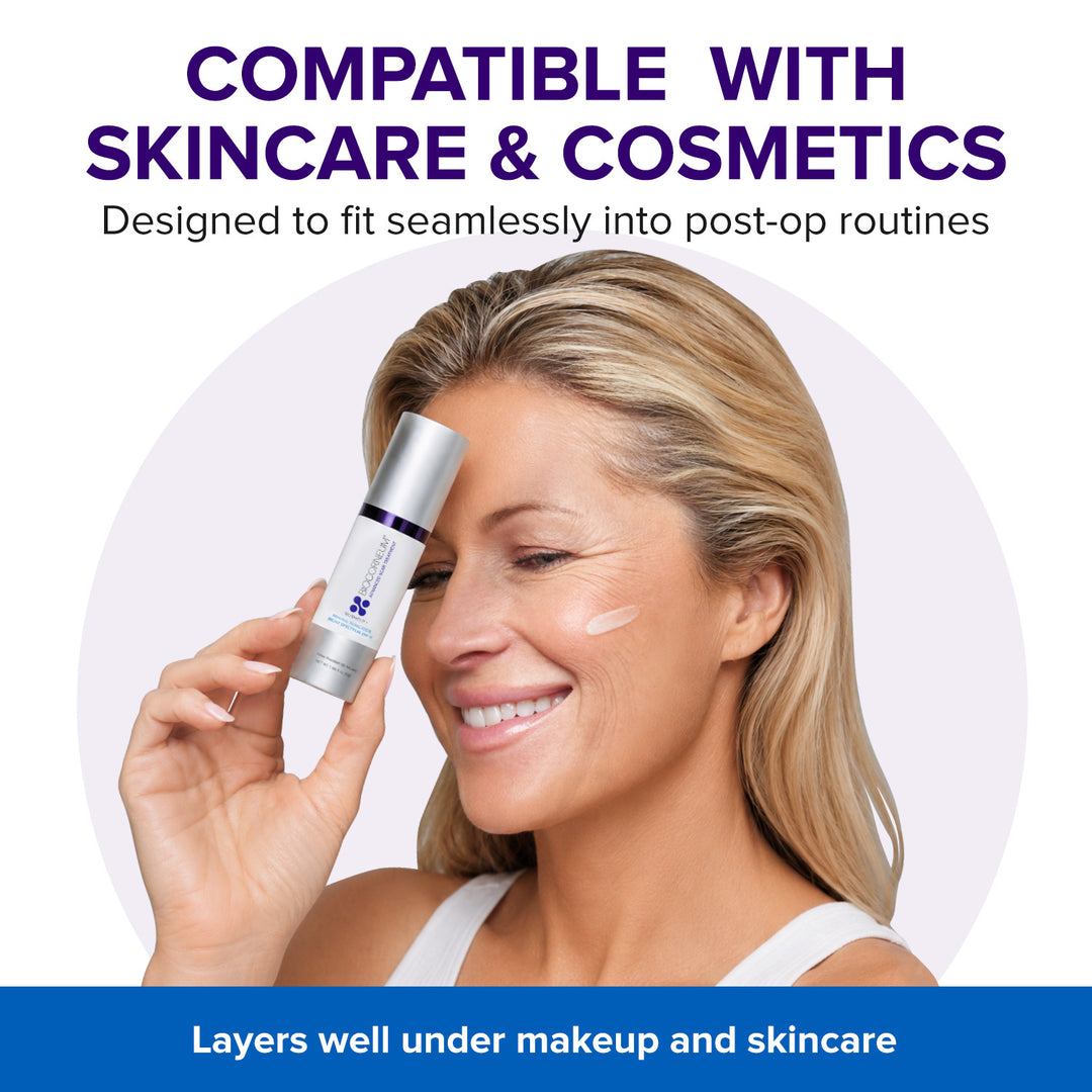 BIOCORNEUM SiliShield + Mineral SPF 30