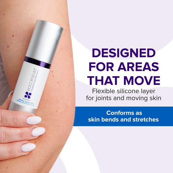 BIOCORNEUM SiliShield + Mineral SPF 30