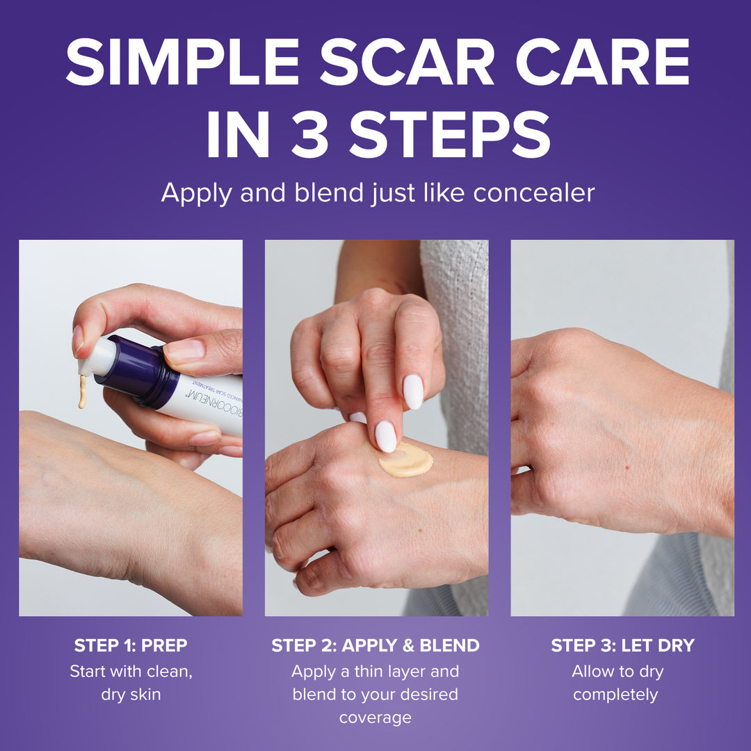 BIOCORNEUM SiliShield + Tinted Mineral SPF 30, Light Tone
