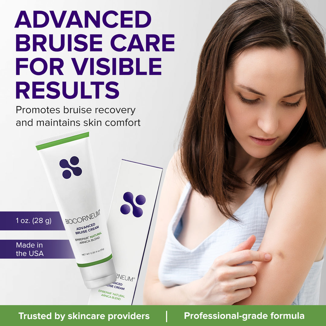 BIOCORNEUM Advanced Bruise Cream