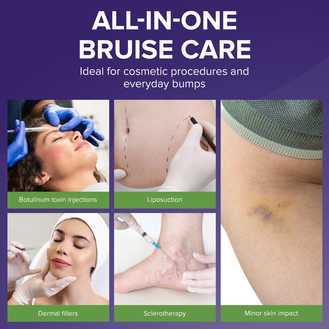 BIOCORNEUM Advanced Bruise Cream