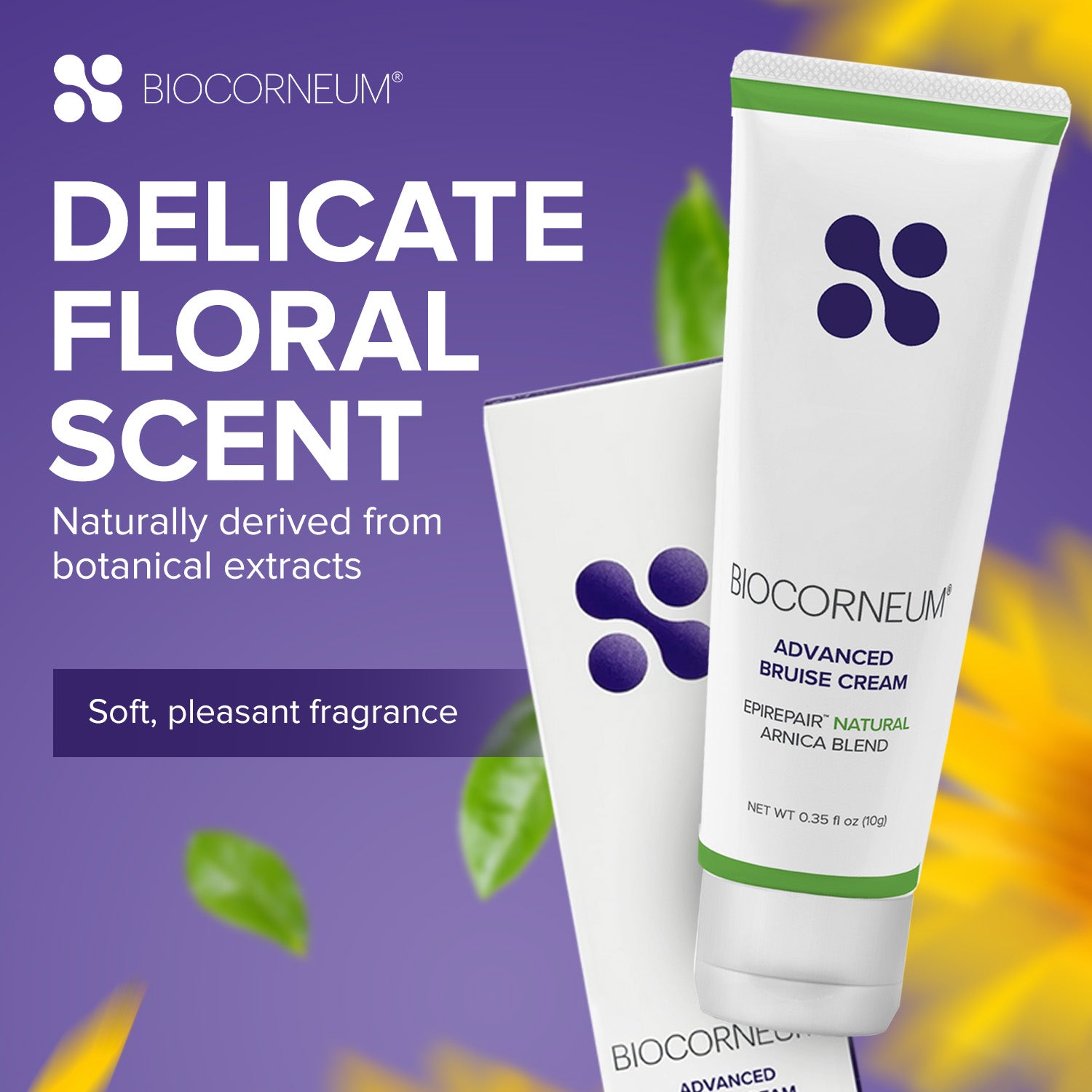 BIOCORNEUM Advanced Bruise Cream – Biodermis