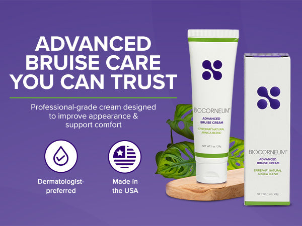 BIOCORNEUM Advanced Bruise Cream