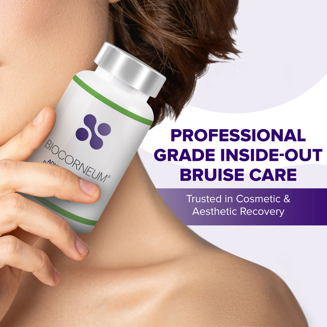 BIOCORNEUM Advanced Bruise Dietary Supplement