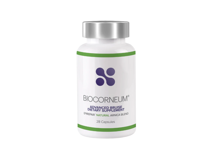 BIOCORNEUM Advanced Bruise Dietary Supplement
