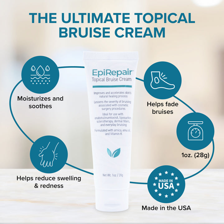 EpiRepair™ Premium Bruise Cream