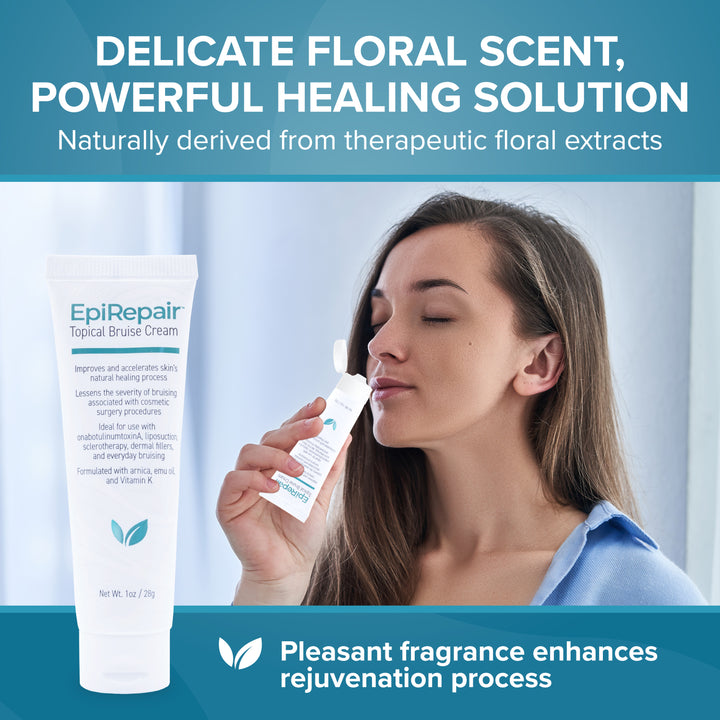 EpiRepair™ Premium Bruise Cream