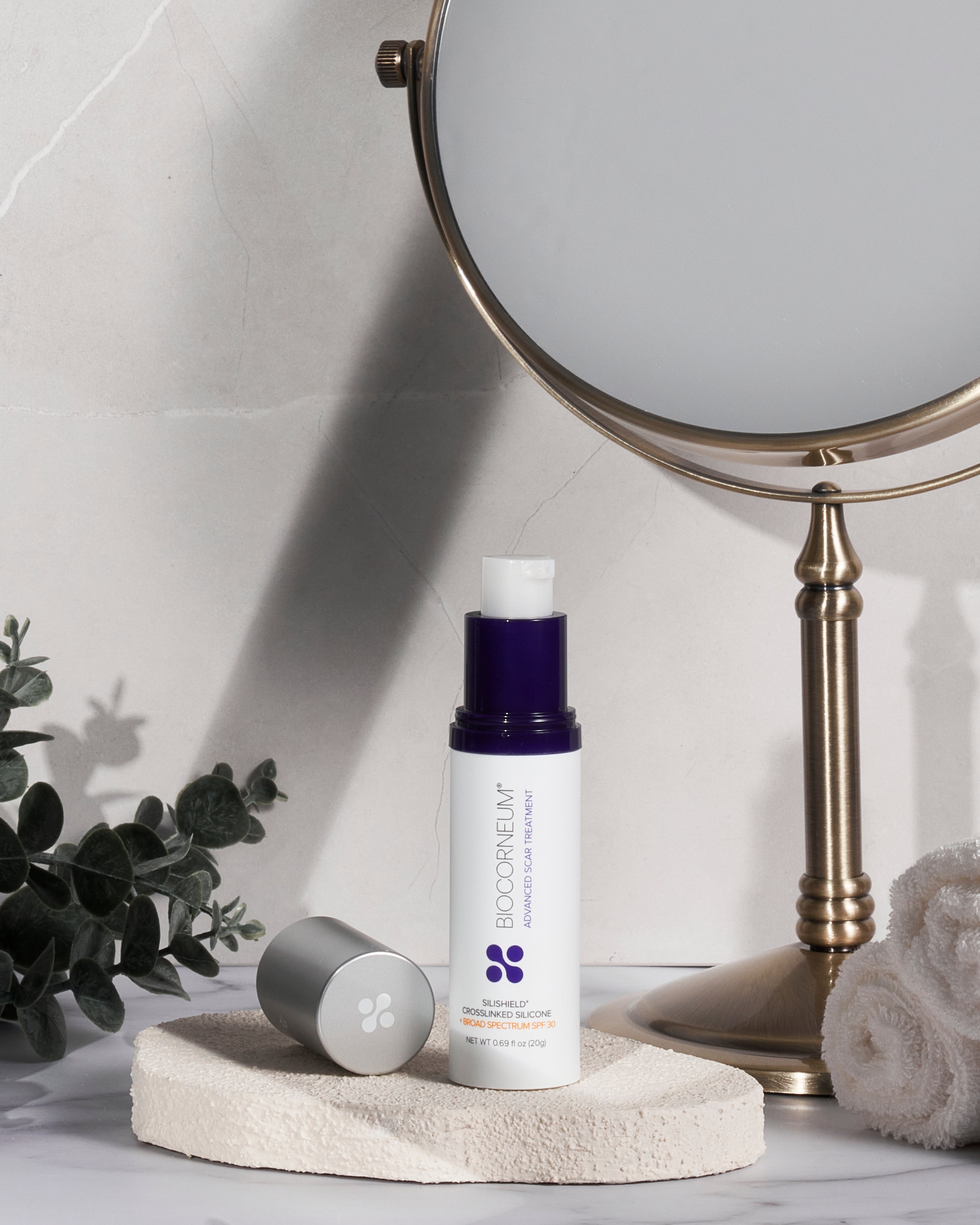 BIOCORNEUM 50g – Biodermis