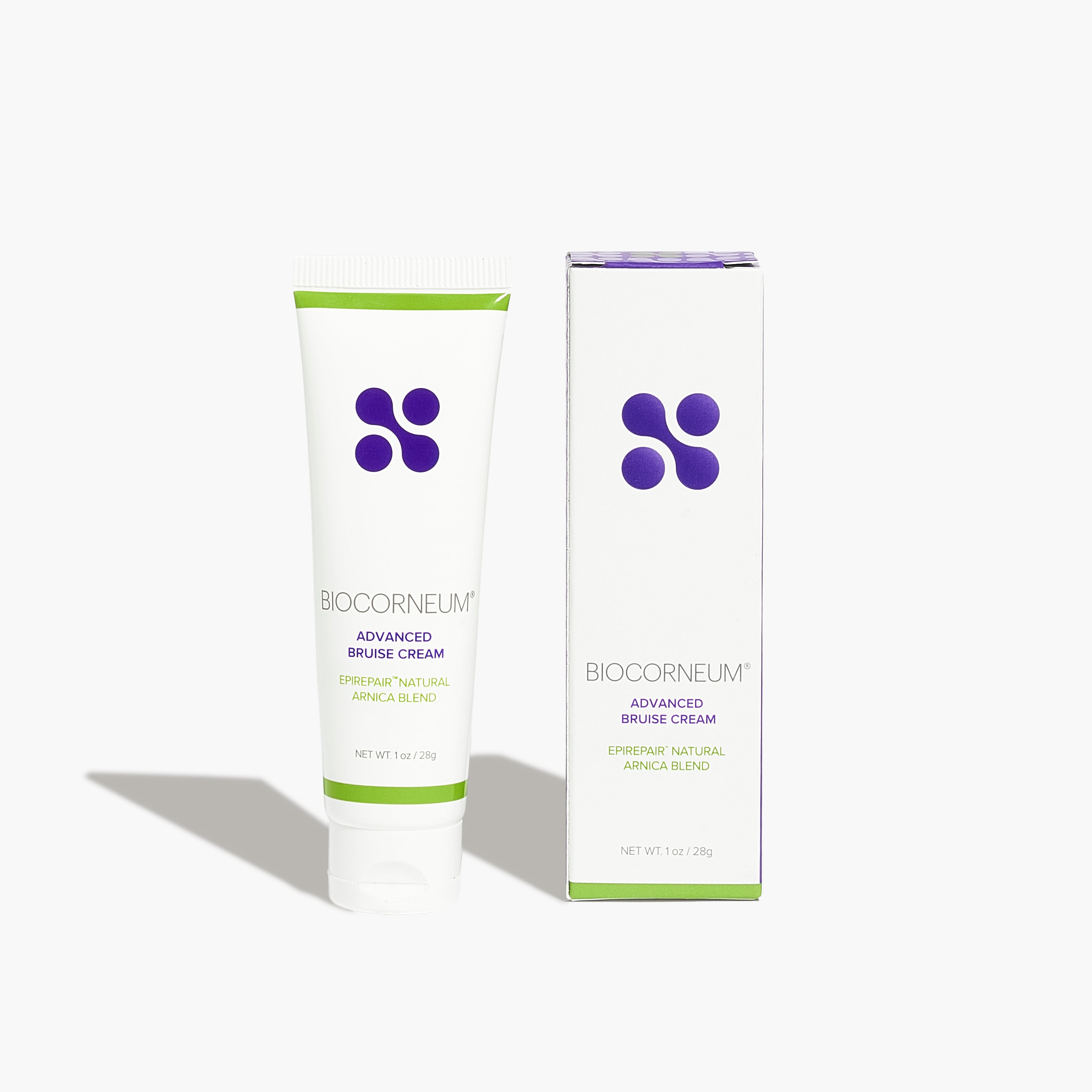 BIOCORNEUM Advanced Bruise Cream – Biodermis