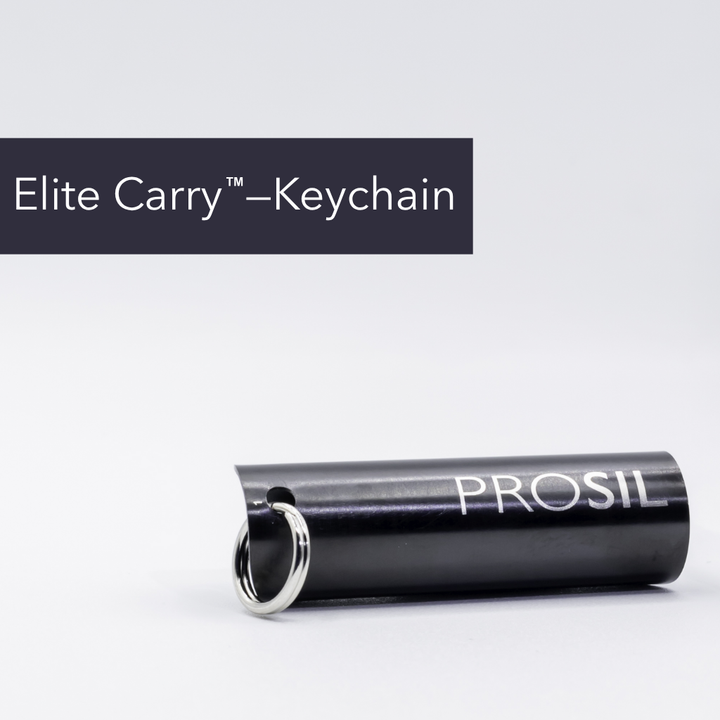 Elite Carry Keychain