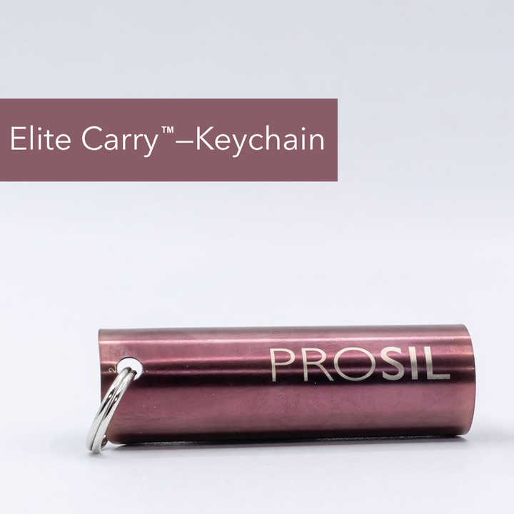 Elite Carry Keychain