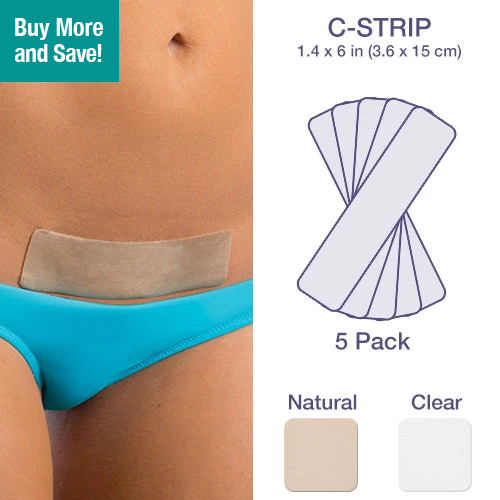 Epi-Derm C-Strip (5 Pack)