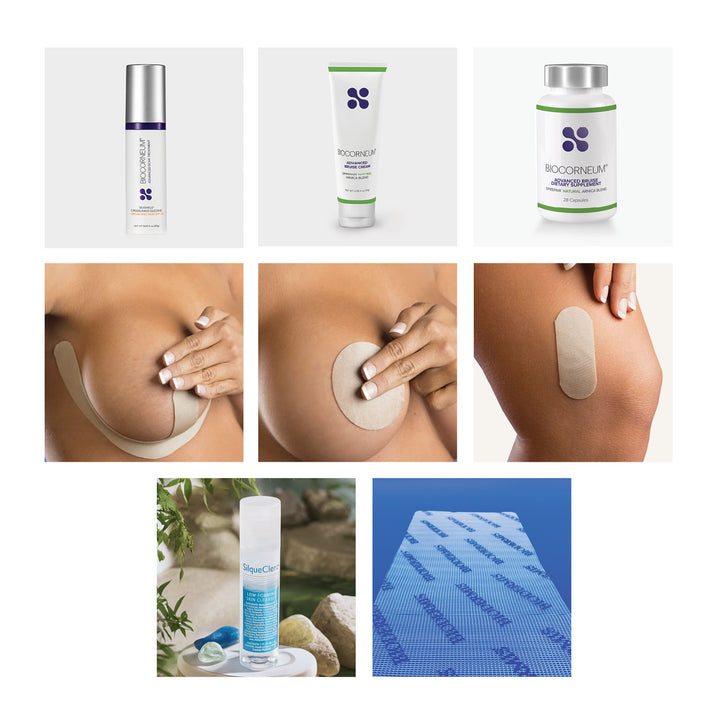 BREAST AUGMENTATION – REDUCTION – LIFT KIT