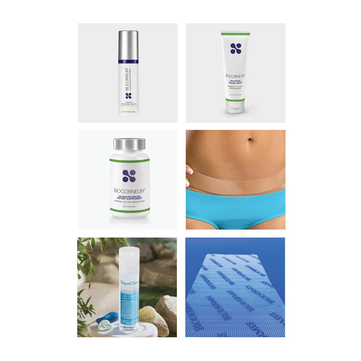 STRAIGHT & NARROW KIT