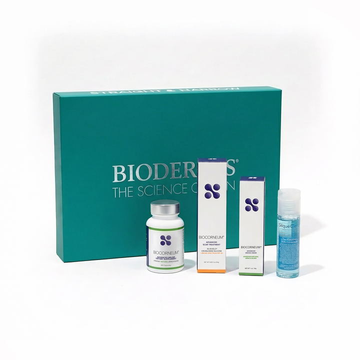 STRAIGHT & NARROW KIT