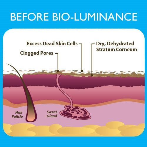 BIO-luminance Biodermis