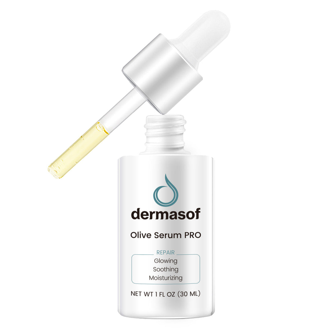 Dermasof Olive Serum PRO Biodermis